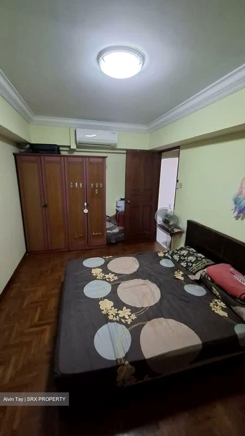 Blk 689B Choa Chu Kang Drive (Choa Chu Kang), HDB 5 Rooms #559400141